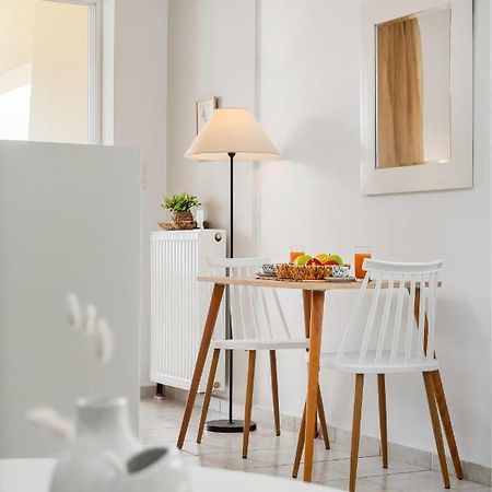 Harmonia Home 罗希姆诺 外观 照片