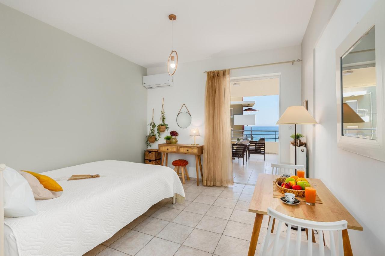 Harmonia Home 罗希姆诺 外观 照片
