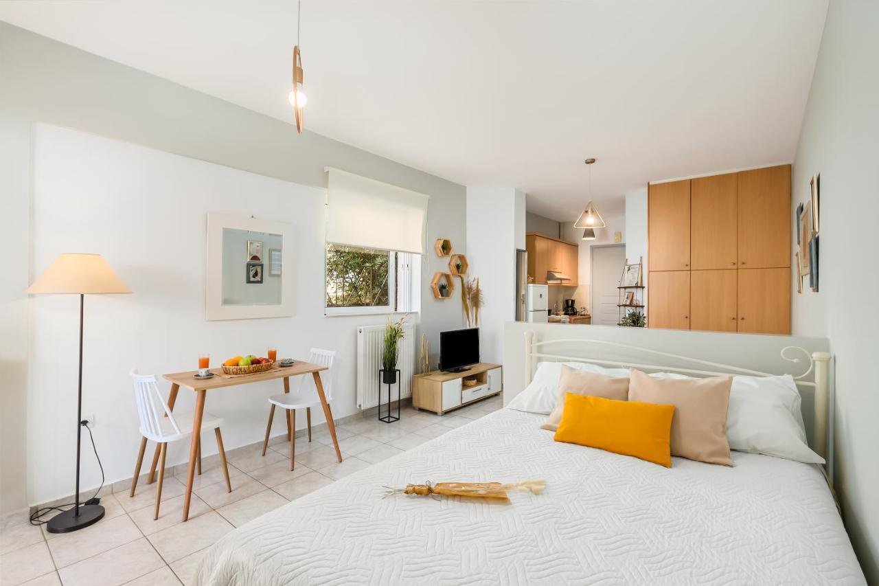 Harmonia Home 罗希姆诺 外观 照片