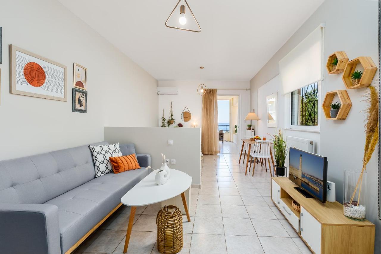 Harmonia Home 罗希姆诺 外观 照片
