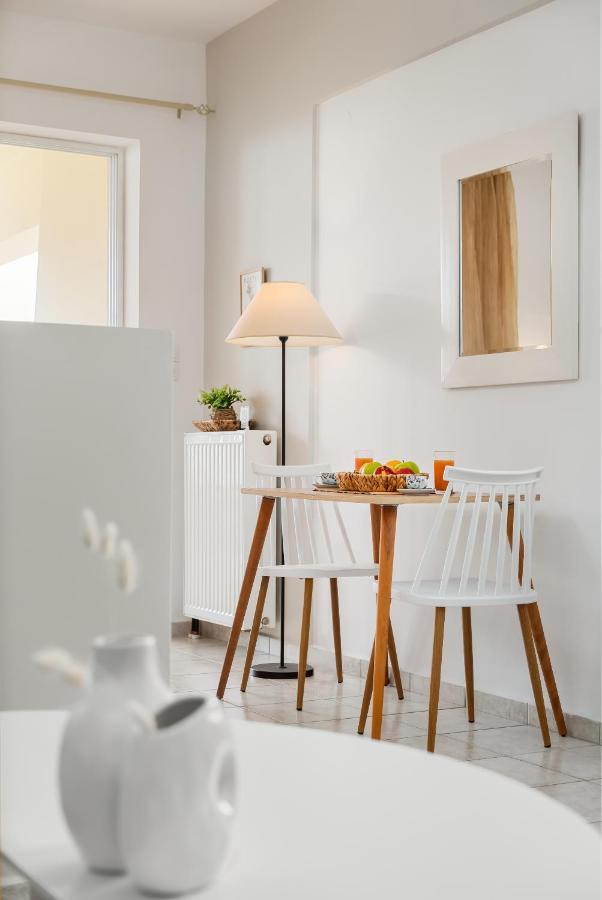 Harmonia Home 罗希姆诺 外观 照片