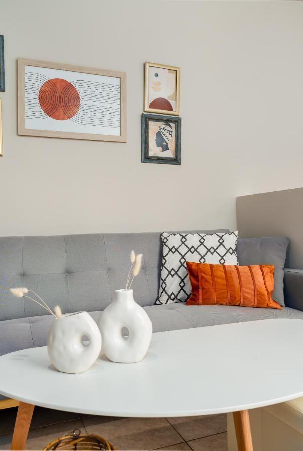 Harmonia Home 罗希姆诺 外观 照片