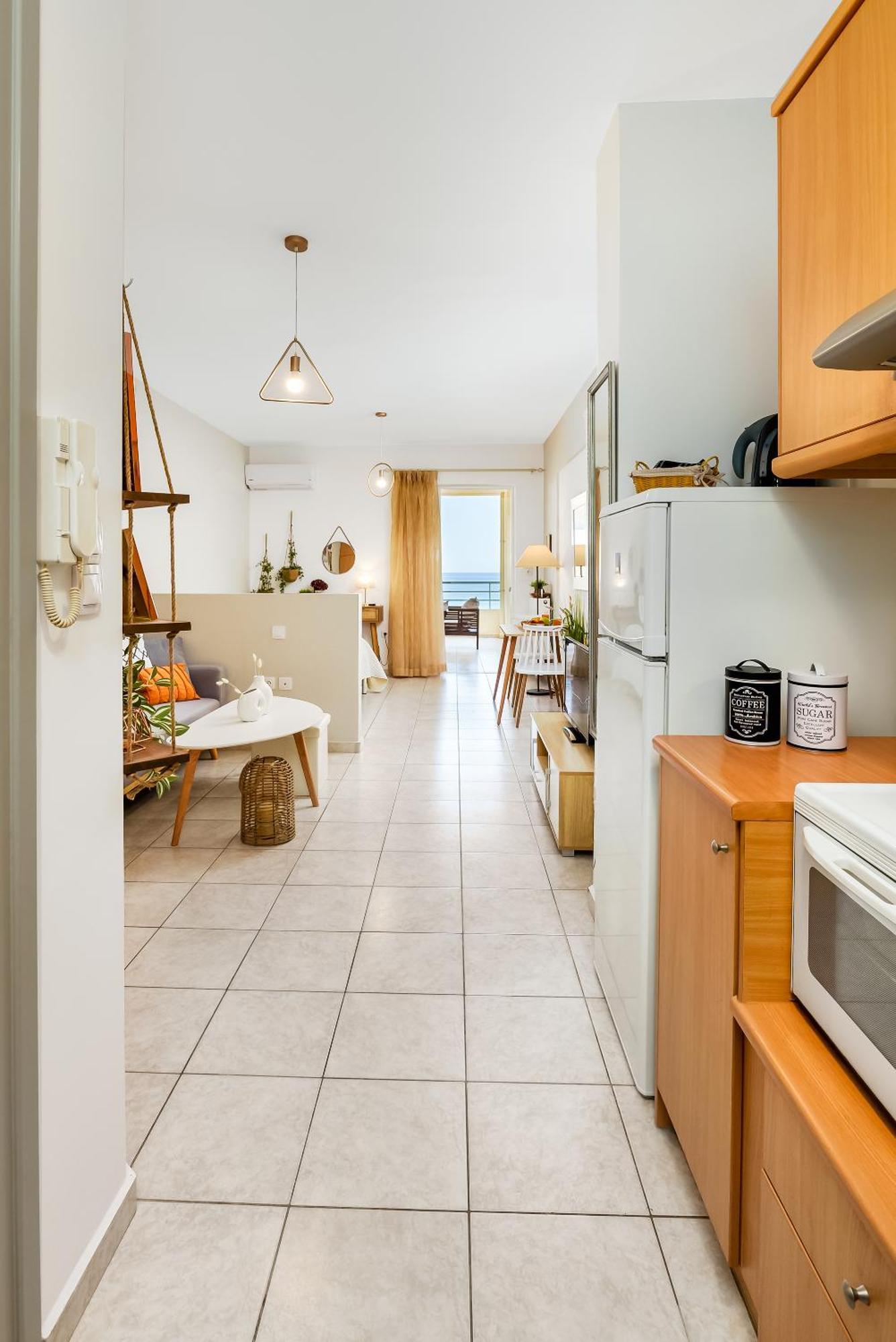 Harmonia Home 罗希姆诺 外观 照片