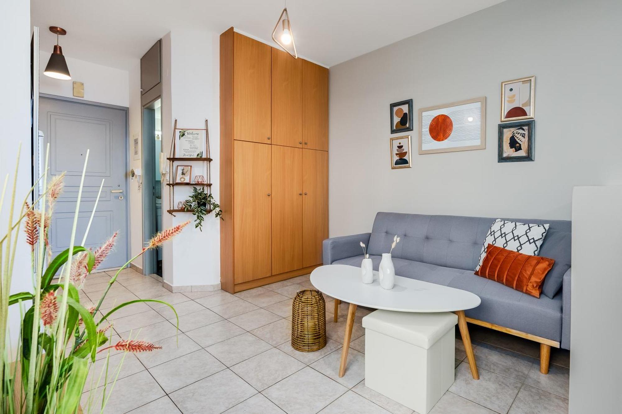 Harmonia Home 罗希姆诺 外观 照片