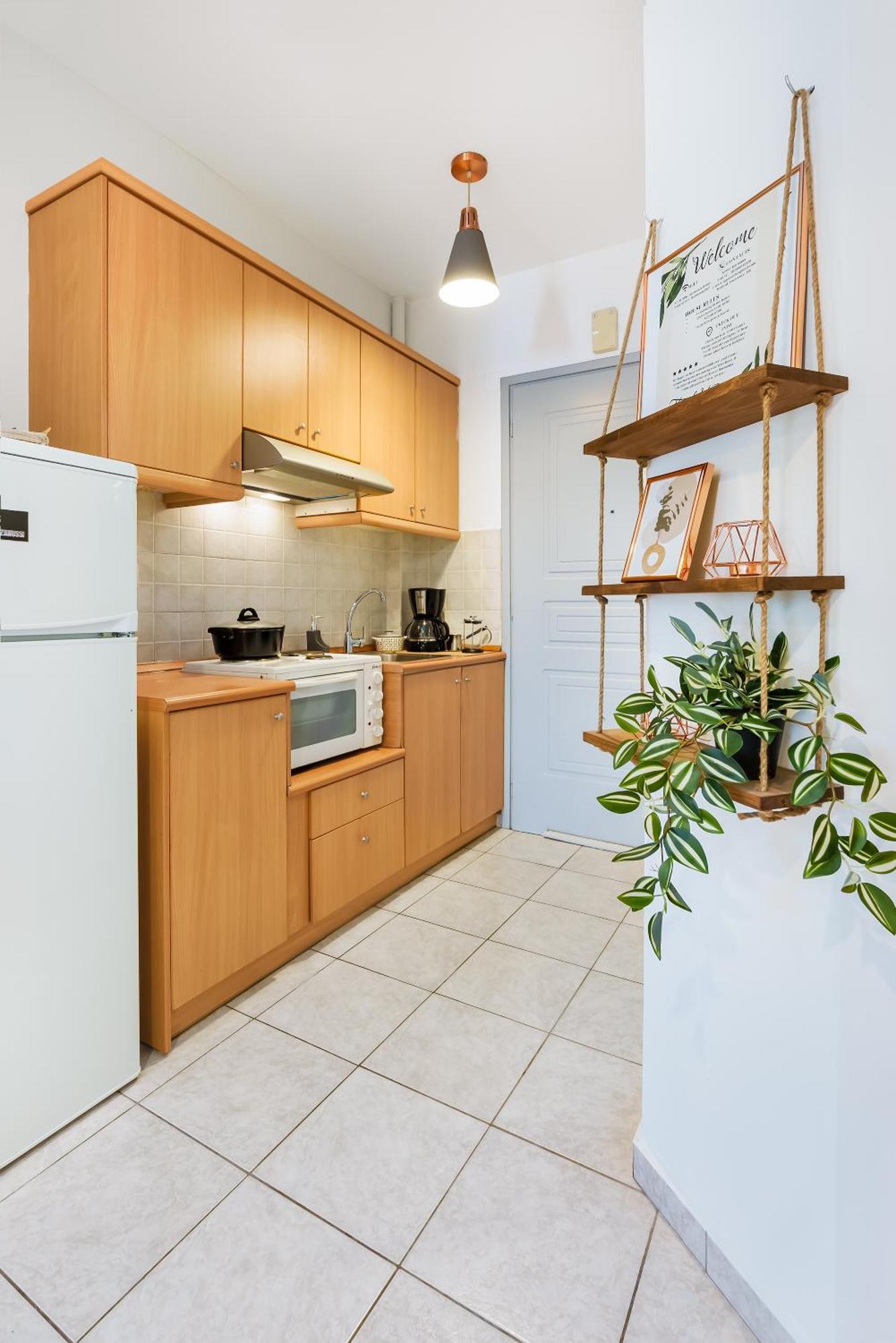 Harmonia Home 罗希姆诺 外观 照片
