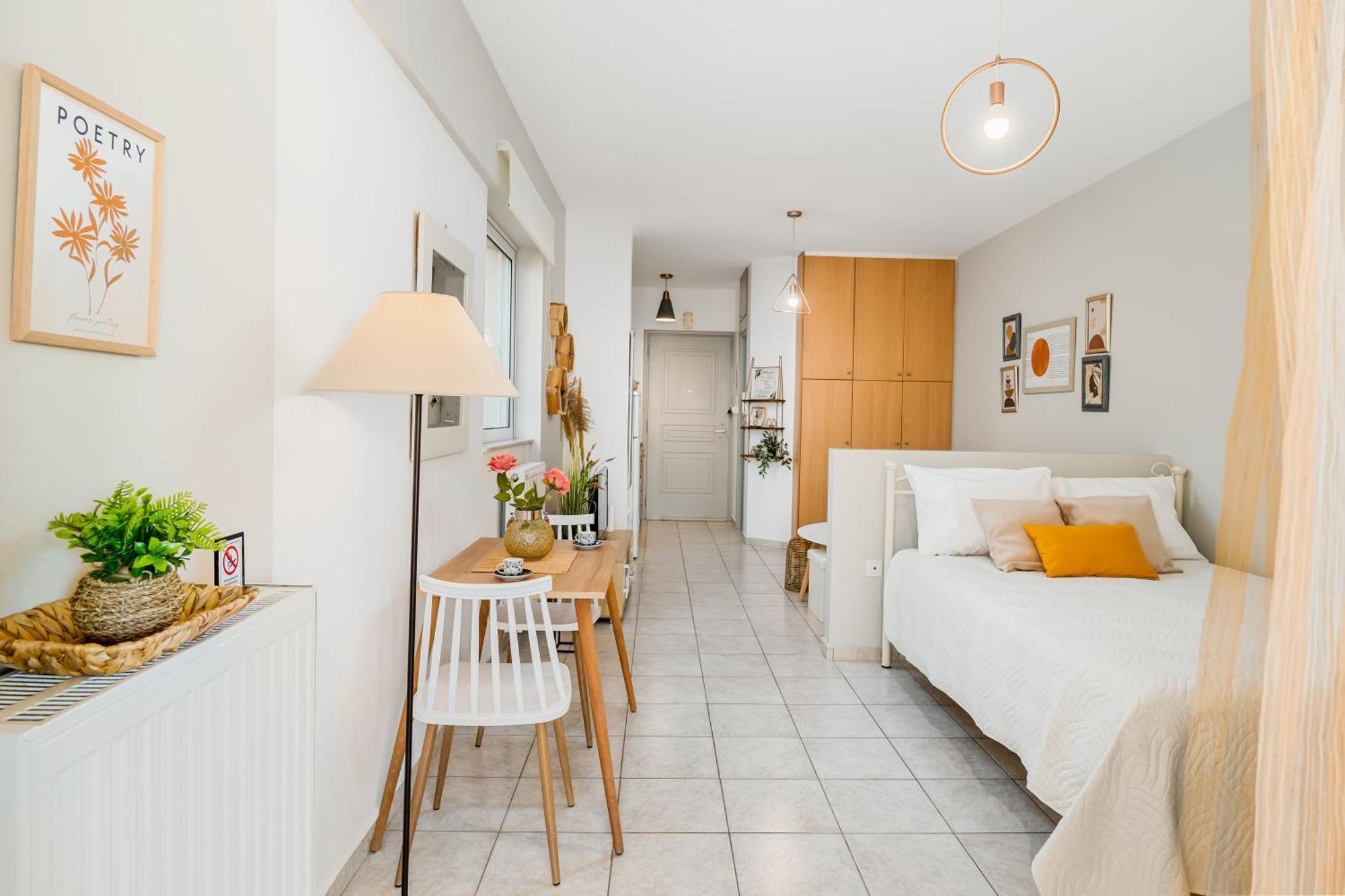 Harmonia Home 罗希姆诺 外观 照片