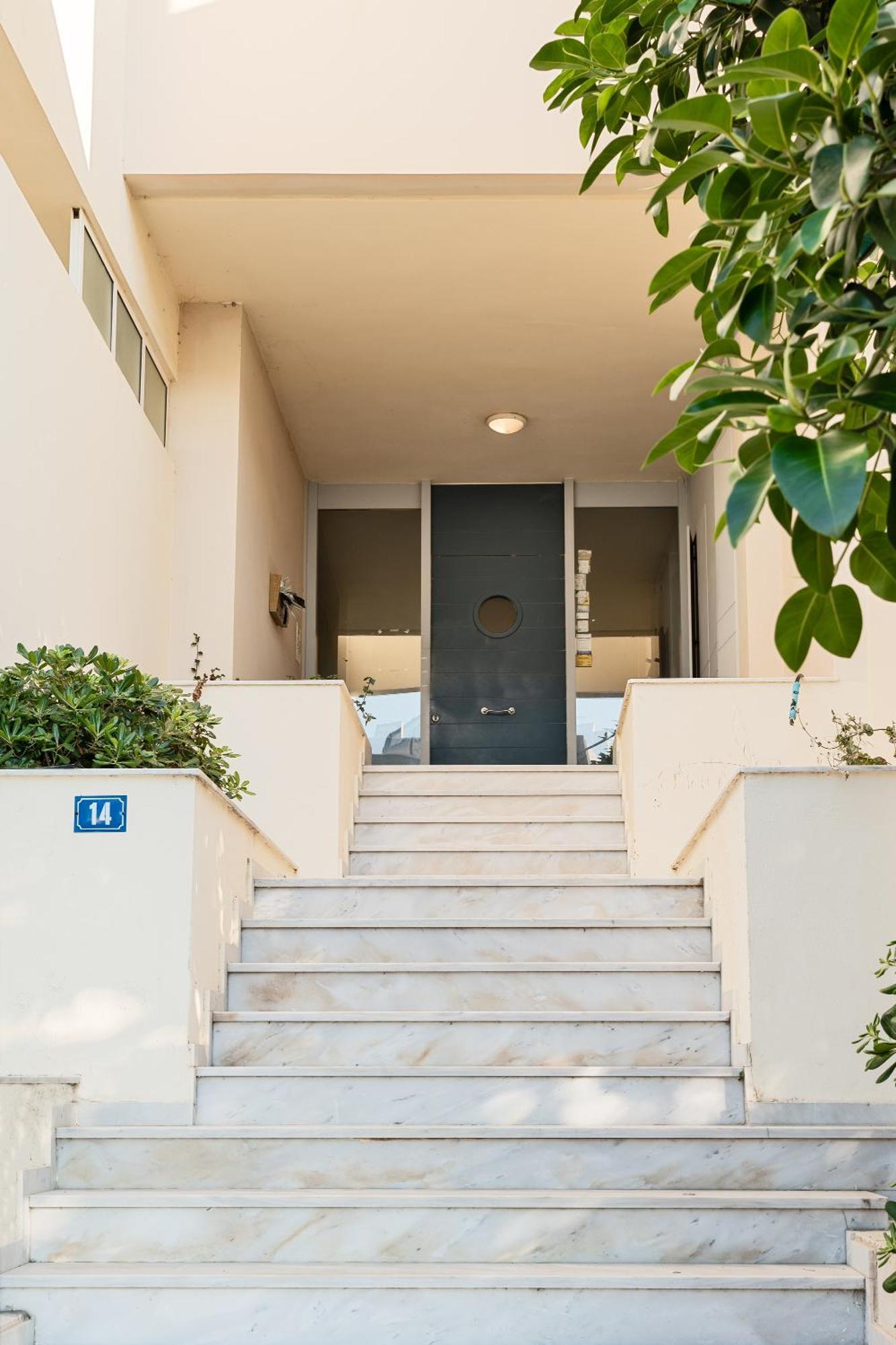 Harmonia Home 罗希姆诺 外观 照片
